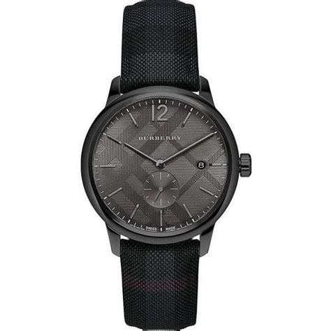 Burberry The Classic Horseferry Watch 